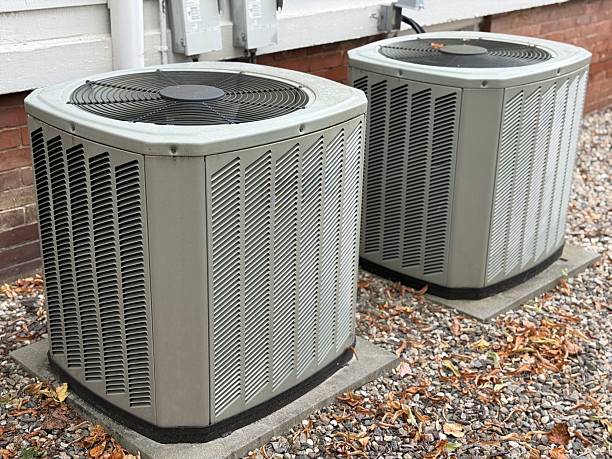 Reliable Ac Repair contractor in Barker, TX by Leonard HVAC